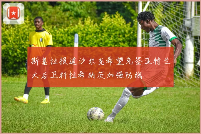 斯基拉报道沙尔克希望免签亚特兰大后卫科拉希纳茨加强防线
