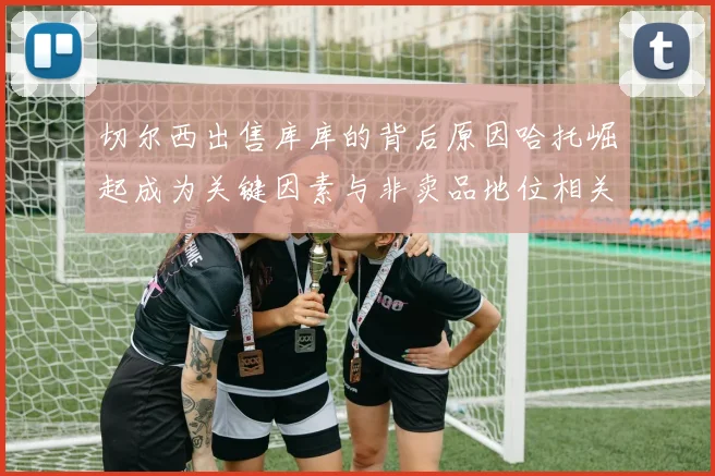 切尔西出售库库的背后原因哈托崛起成为关键因素与非卖品地位相关