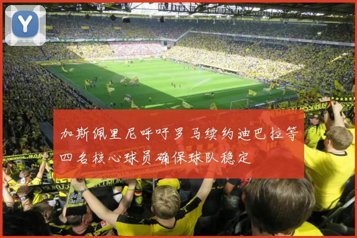 加斯佩里尼呼吁罗马续约迪巴拉等四名核心球员确保球队稳定