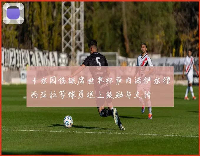卡尔因伤缺席世界杯萨内诺伊尔穆西亚拉等球员送上鼓励与支持