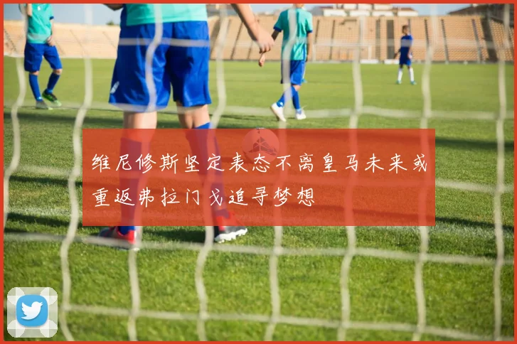 维尼修斯坚定表态不离皇马未来或重返弗拉门戈追寻梦想